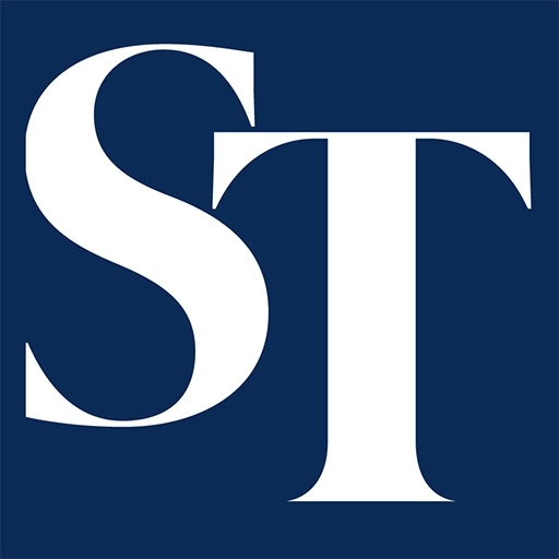 The Straits Times│新加坡媒體《海峽時報》採訪碳基科技